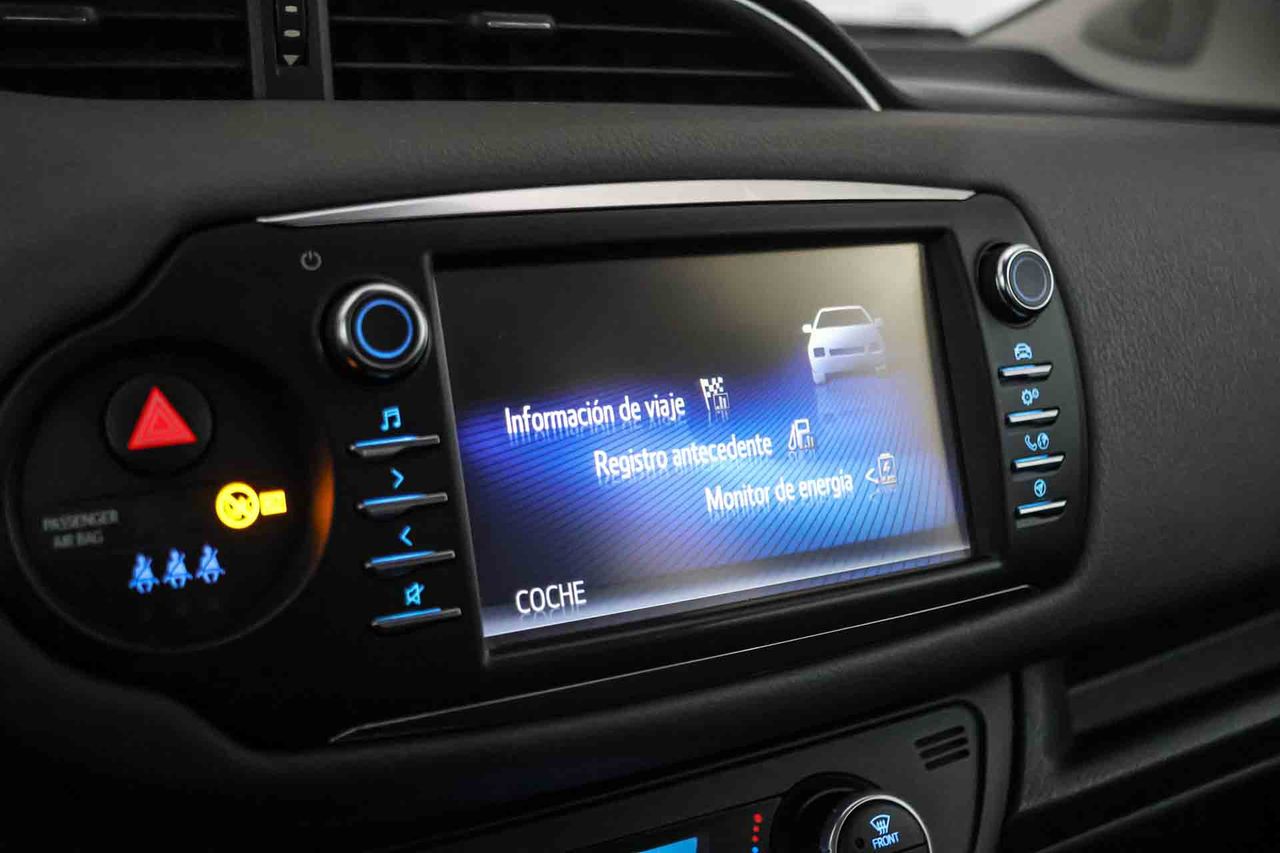 Toyota Yaris 1.5 100H Advance - Foto 53
