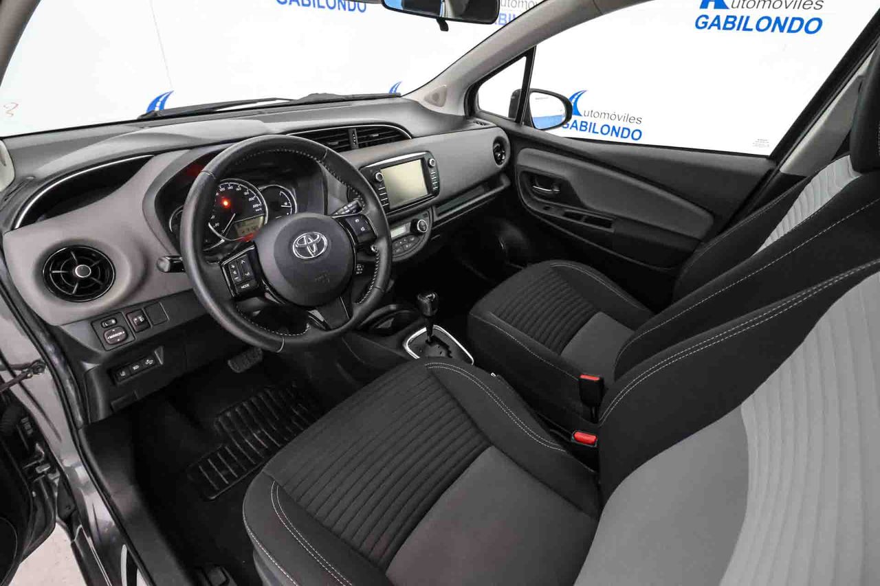 Toyota Yaris 1.5 100H Advance - Foto 27