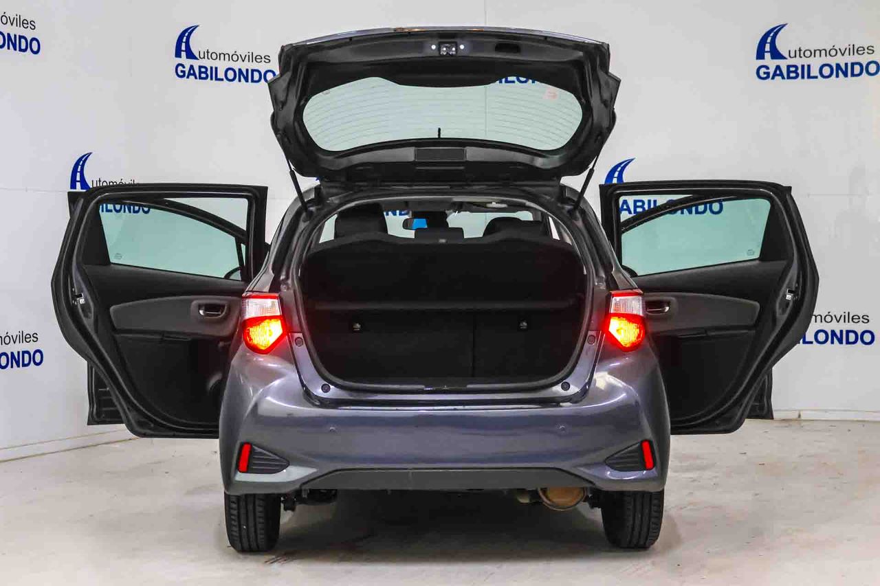 Toyota Yaris 1.5 100H Advance - Foto 24