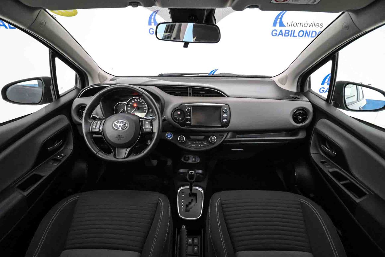 Toyota Yaris 1.5 100H Advance - Foto 33