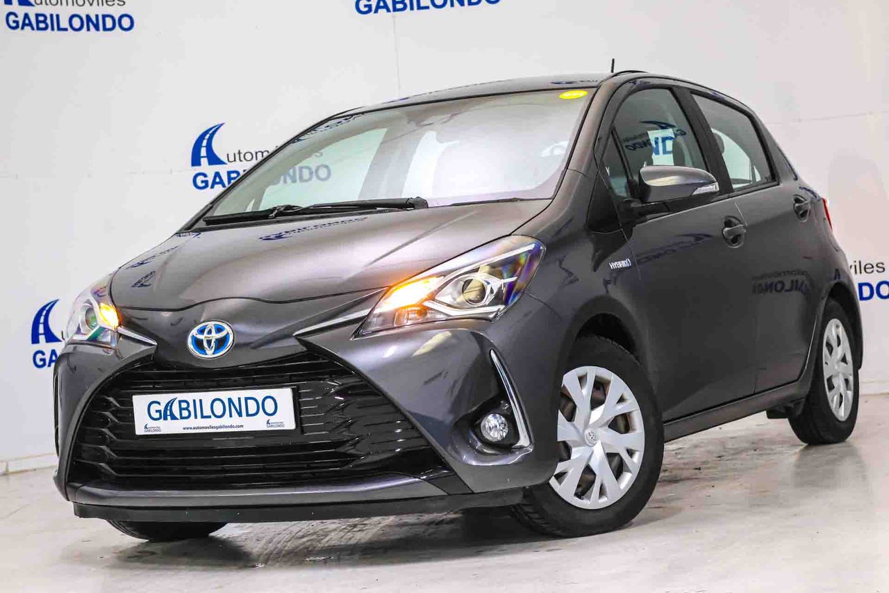 Toyota Yaris 1.5 100H Advance - Foto 25