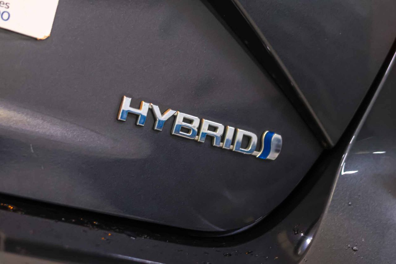 Toyota Yaris 1.5 100H Advance - Foto 15