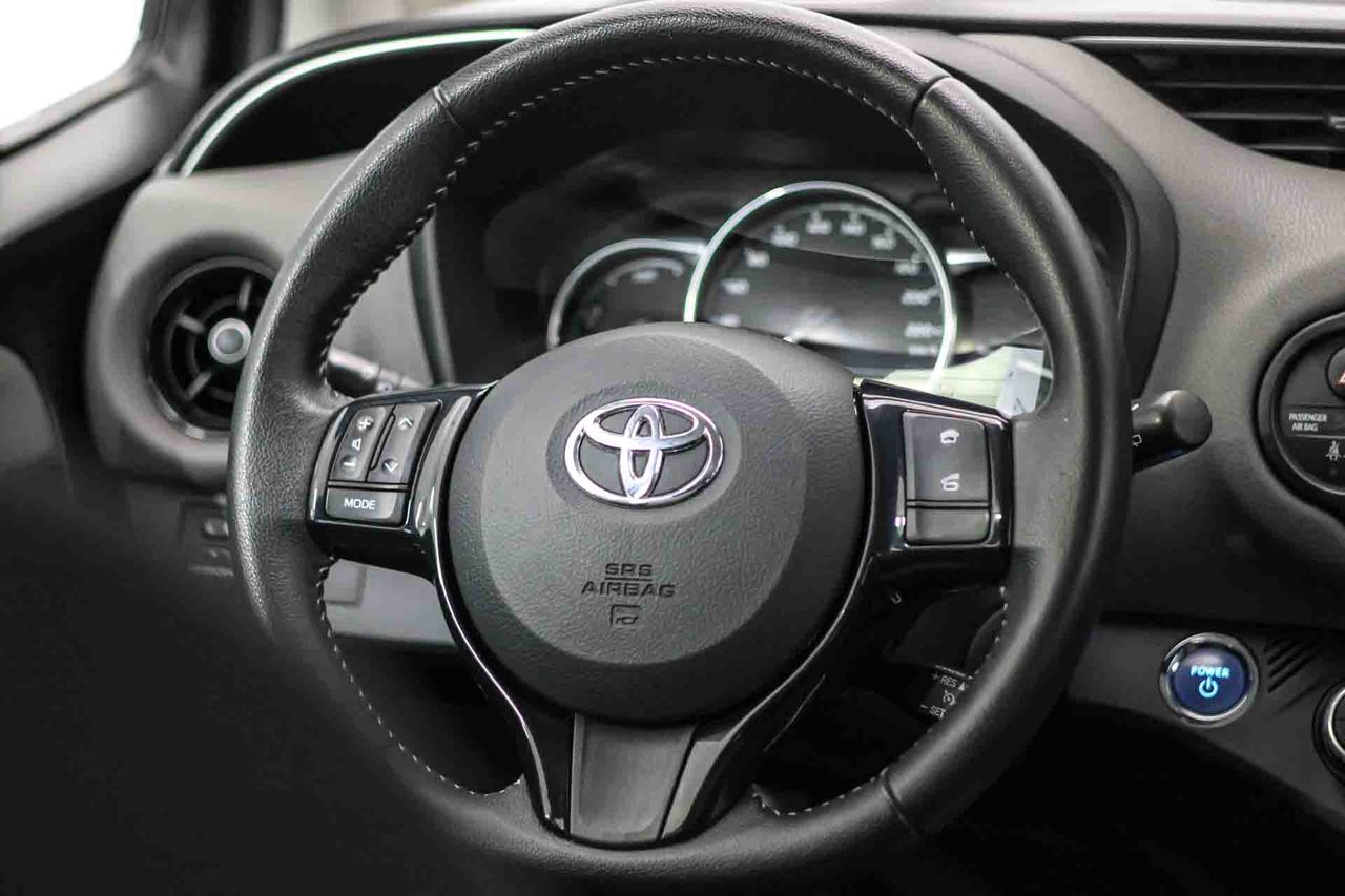 Toyota Yaris 1.5 100H Advance - Foto 34