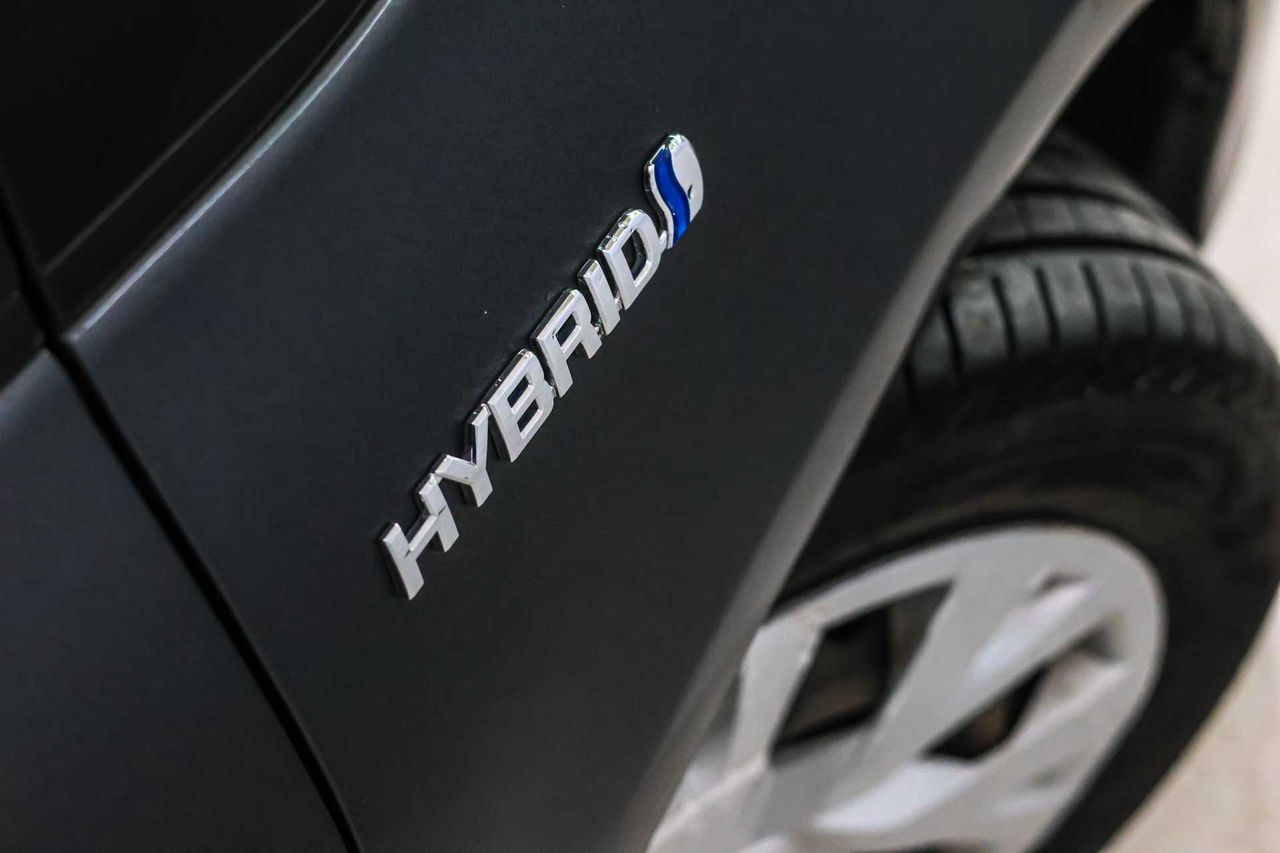 Toyota Yaris 1.5 100H Advance - Foto 22