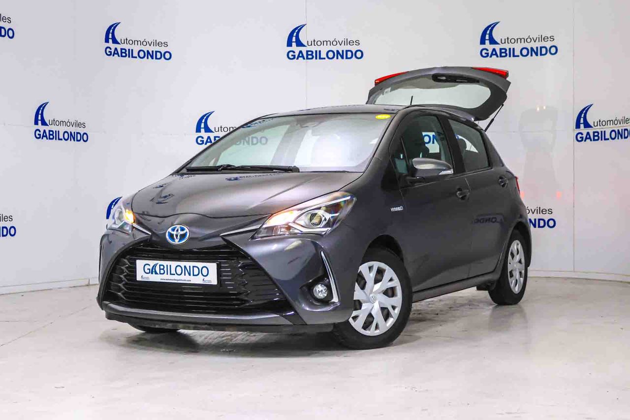 Toyota Yaris 1.5 100H Advance - Foto 16