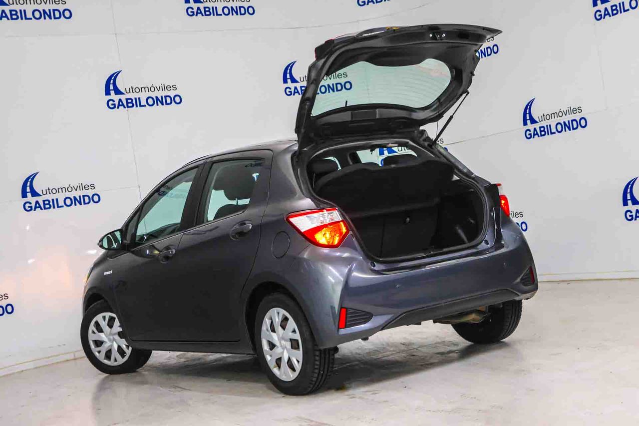 Toyota Yaris 1.5 100H Advance - Foto 21