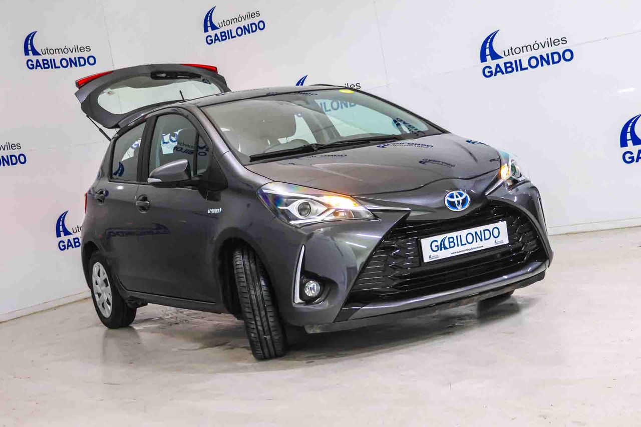 Toyota Yaris 1.5 100H Advance - Foto 20