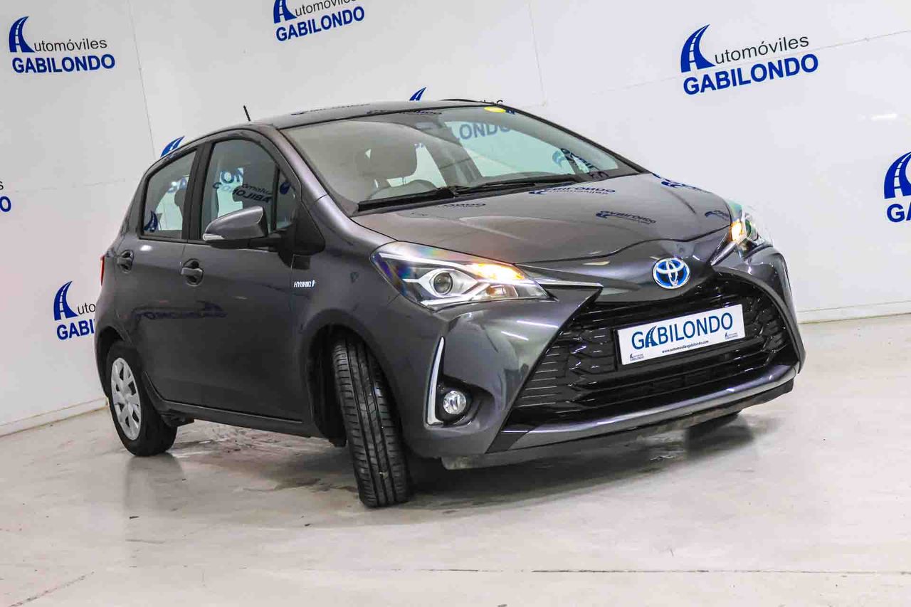 Toyota Yaris 1.5 100H Advance - Foto 12