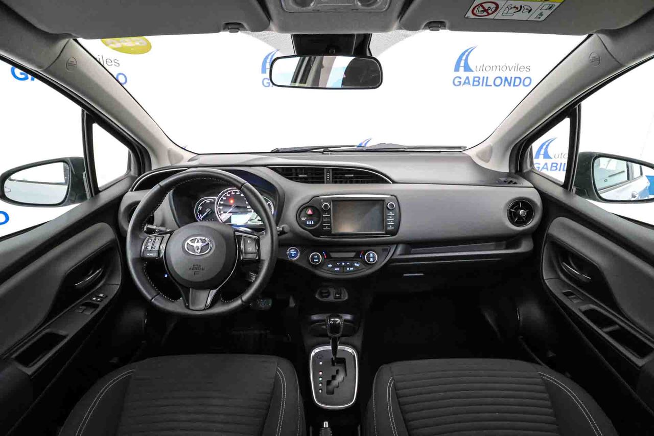 Toyota Yaris 1.5 100H Advance - Foto 31