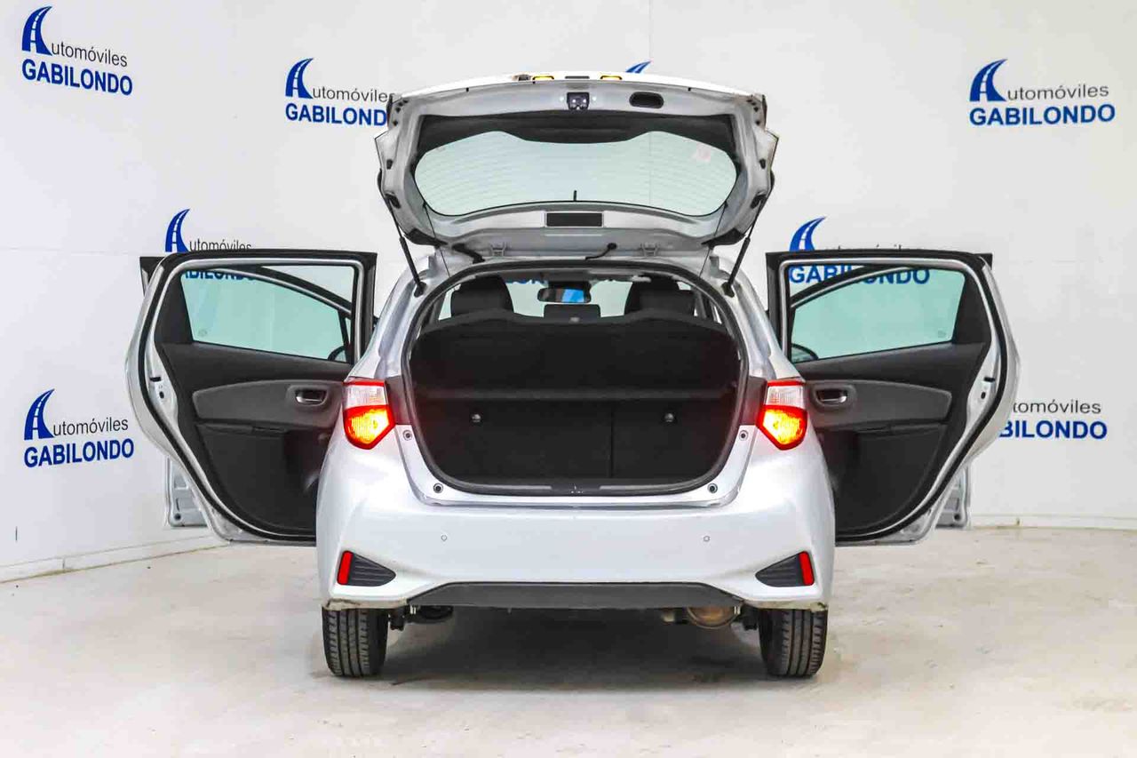 Toyota Yaris 1.5 100H Advance - Foto 22