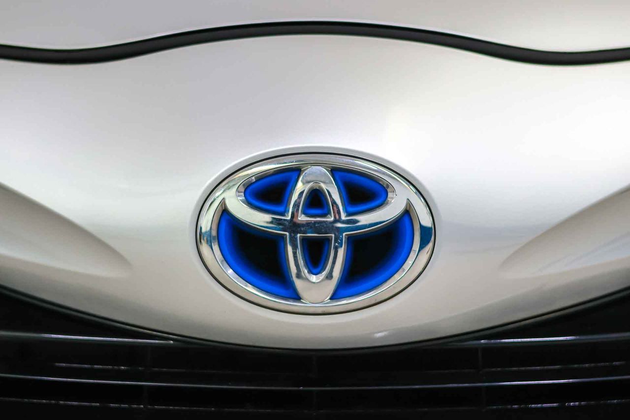 Toyota Yaris 1.5 100H Advance - Foto 11