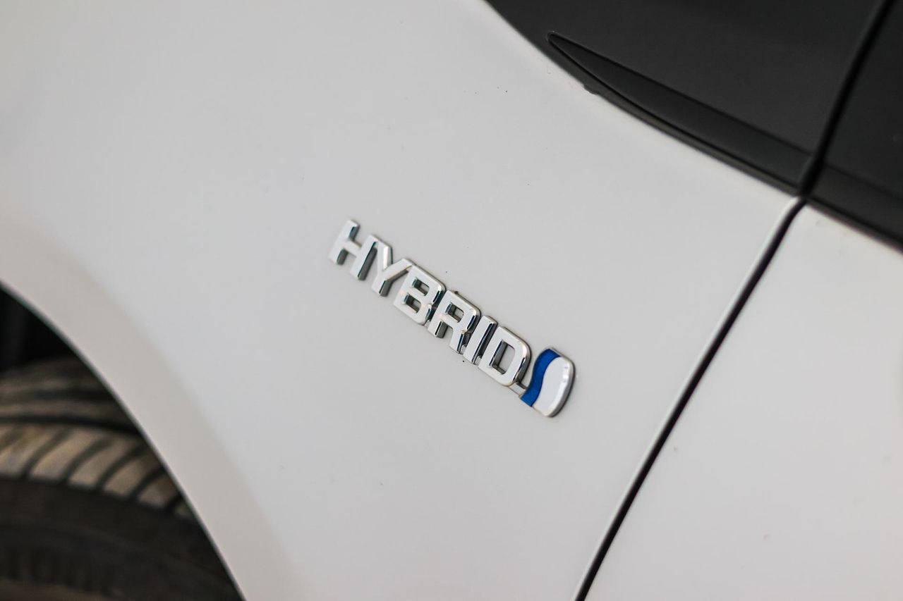 Toyota Yaris 1.5 100H Advance - Foto 20