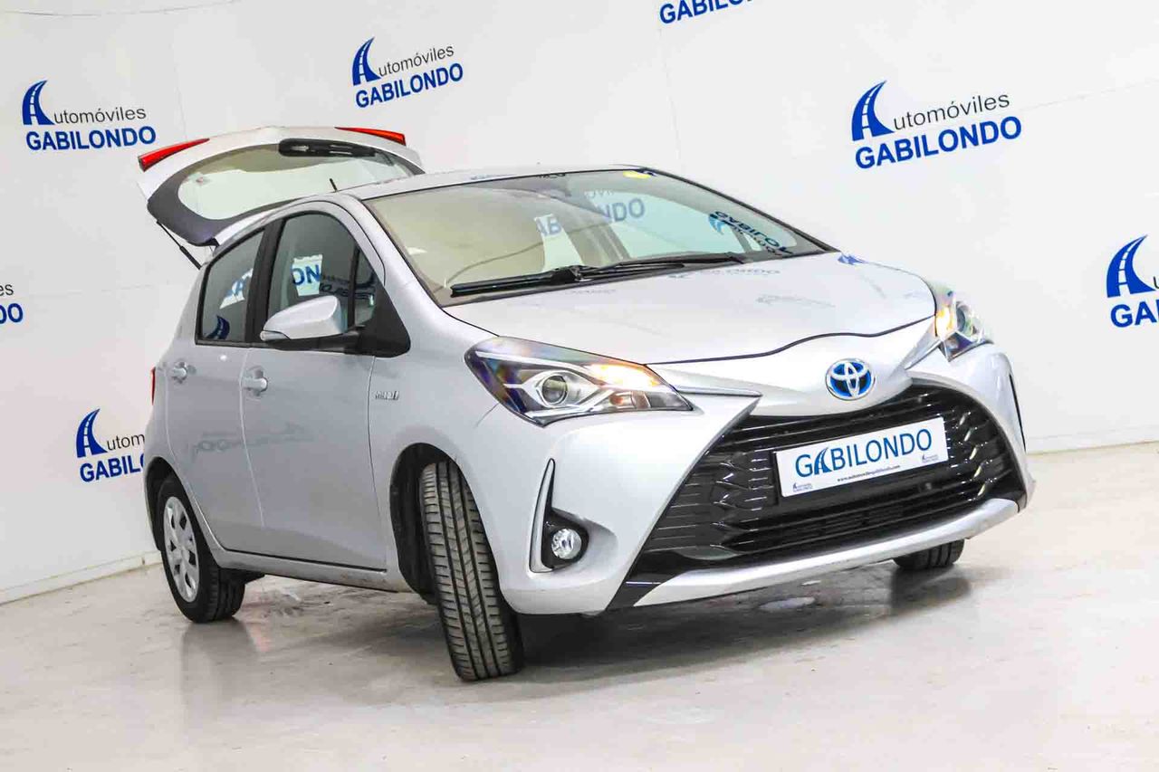 Toyota Yaris 1.5 100H Advance - Foto 18