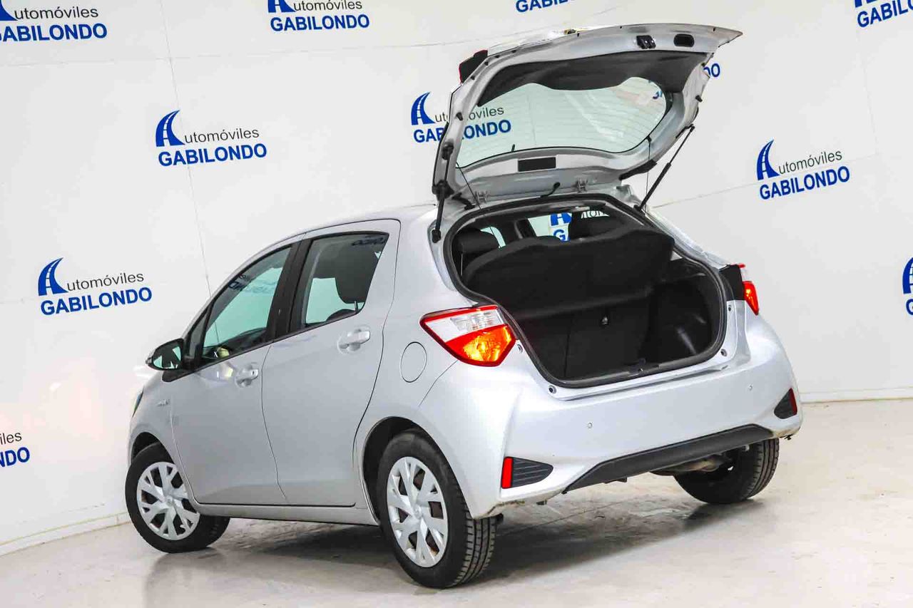 Toyota Yaris 1.5 100H Advance - Foto 19