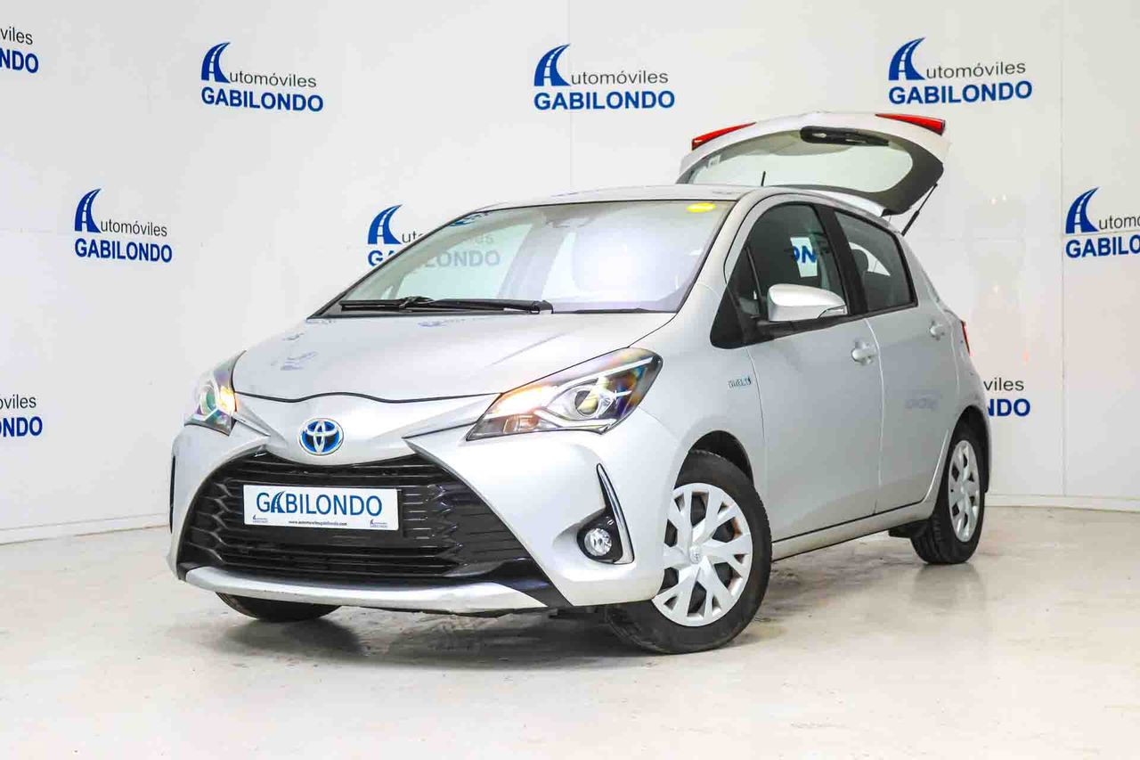 Toyota Yaris 1.5 100H Advance - Foto 15
