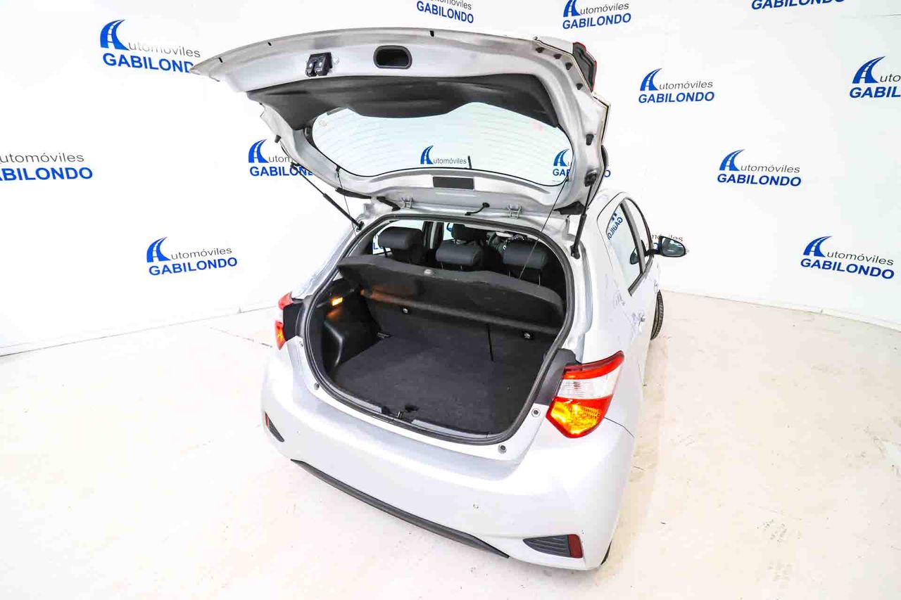 Toyota Yaris 1.5 100H Advance - Foto 49