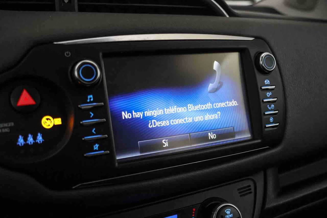 Toyota Yaris 1.5 100H Advance - Foto 55