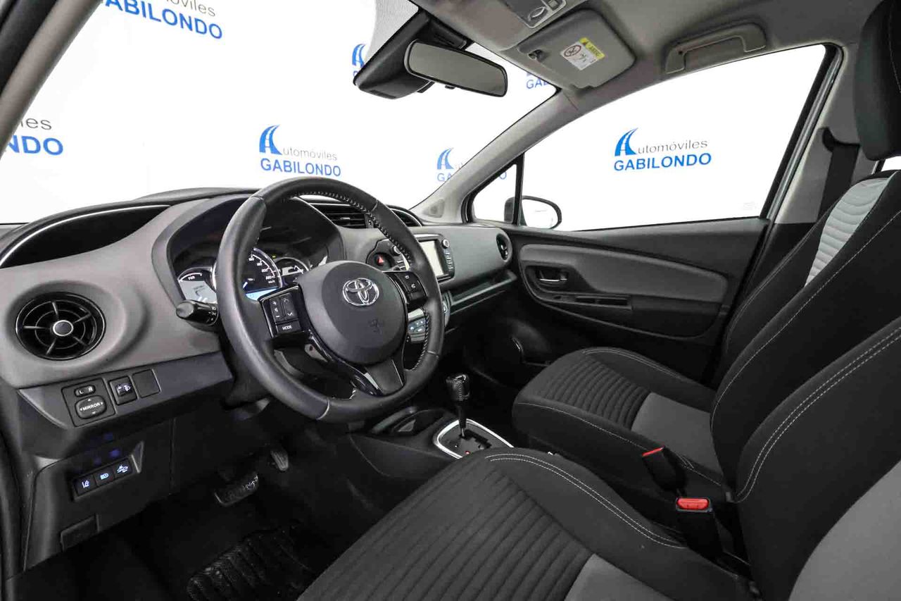 Toyota Yaris 1.5 100H Advance - Foto 25