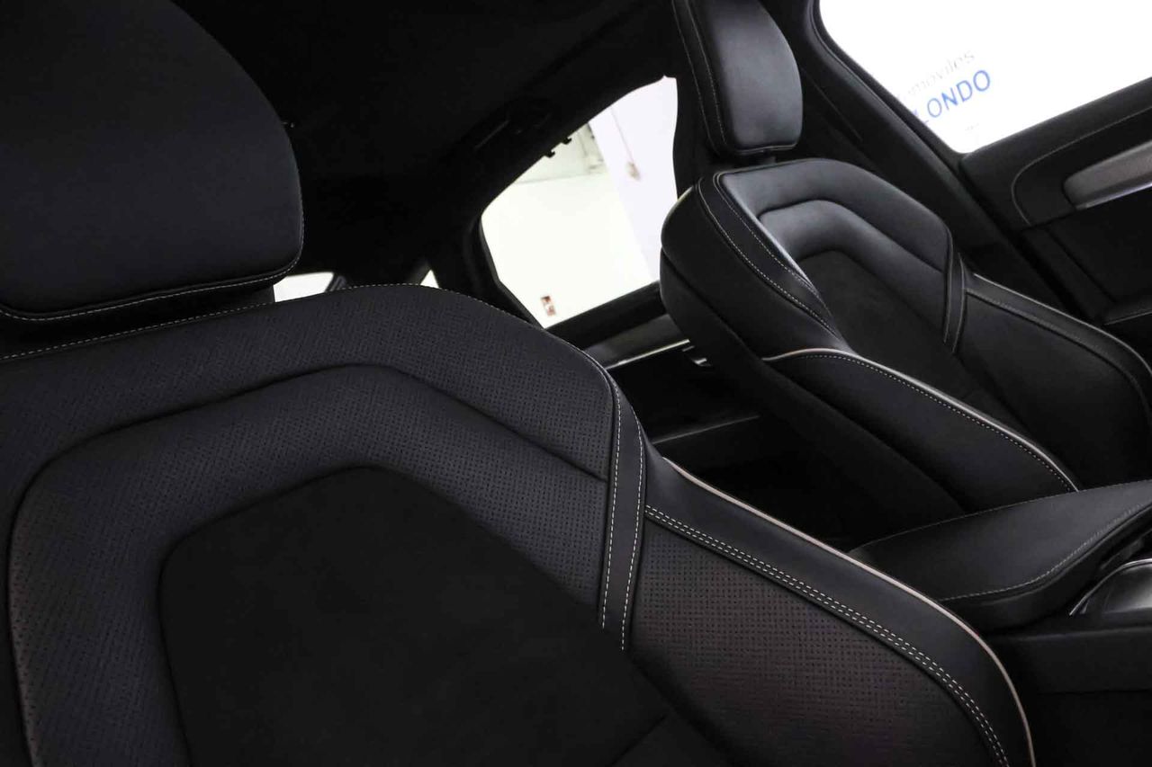 Volvo S90 2.0 B4 G R-Design Auto - Foto 50