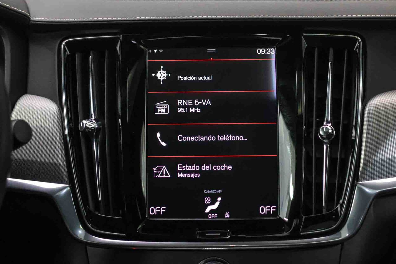 Volvo S90 2.0 B4 G R-Design Auto - Foto 46