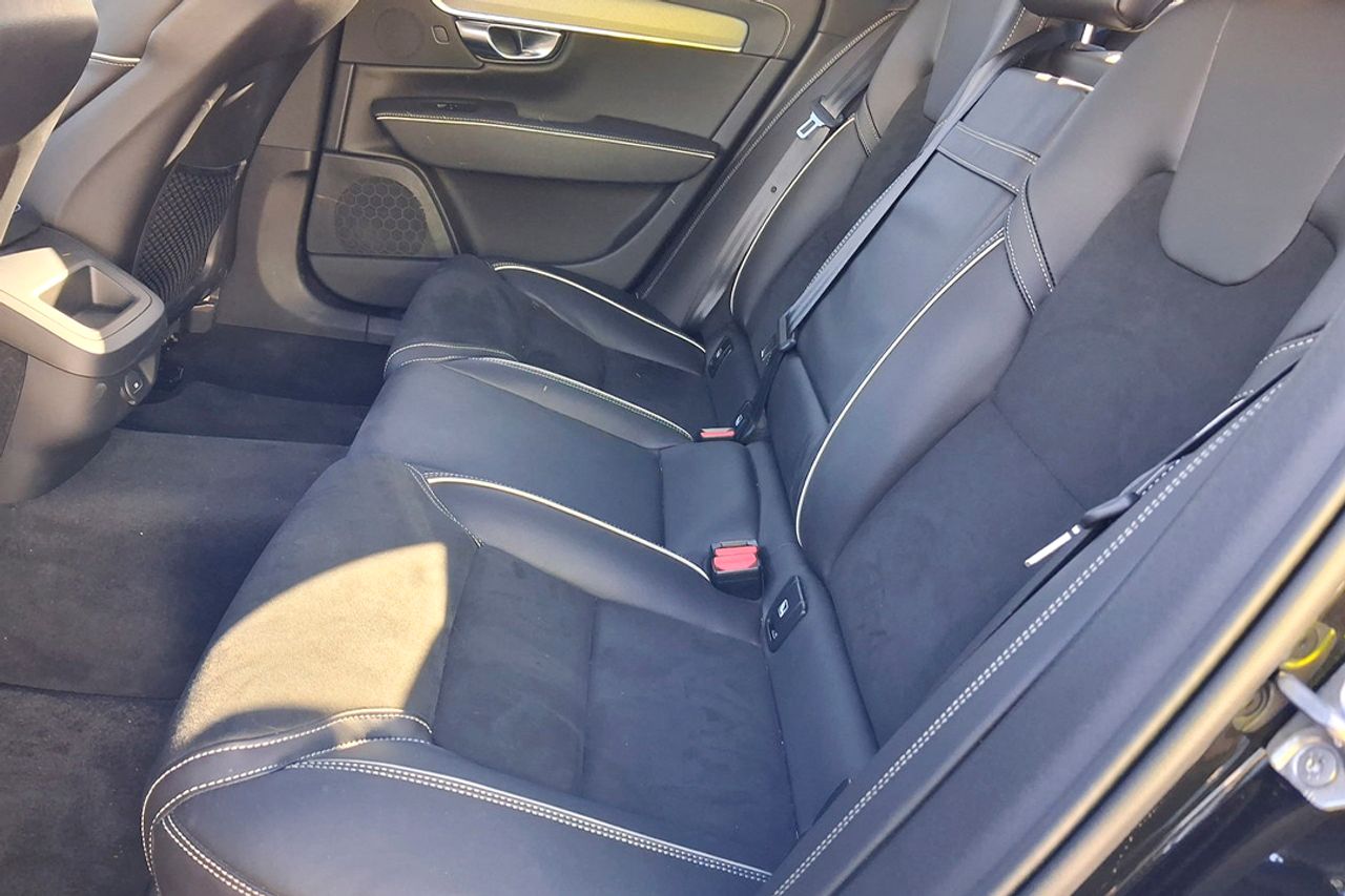 Volvo S90 2.0 B4 G R-Design Auto - Foto 6