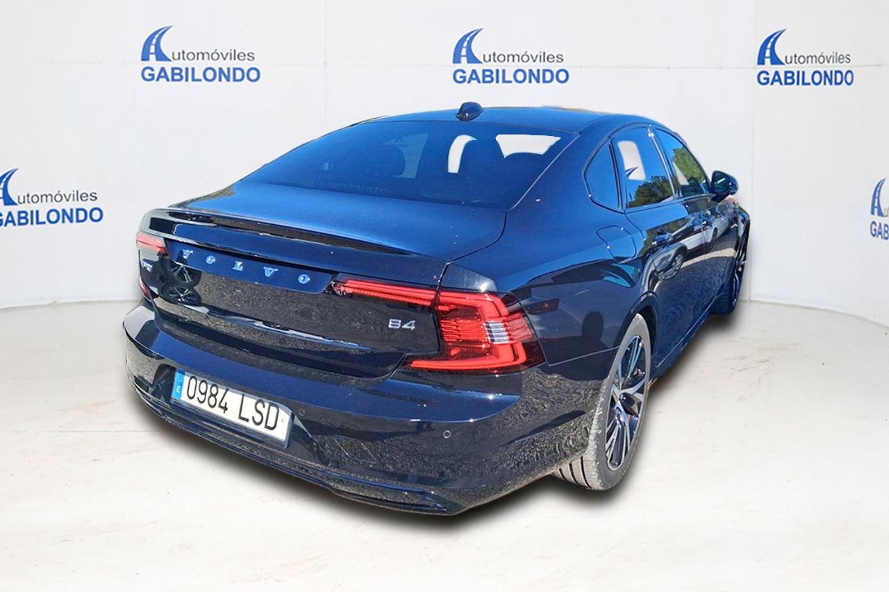 Volvo S90 2.0 B4 G R-Design Auto - Foto 3