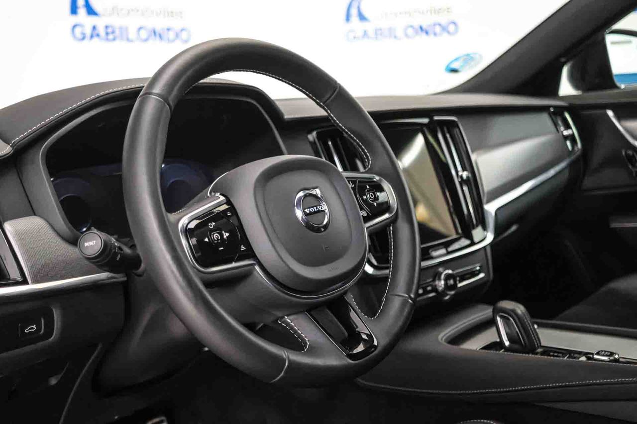 Volvo S90 2.0 B4 G R-Design Auto - Foto 6