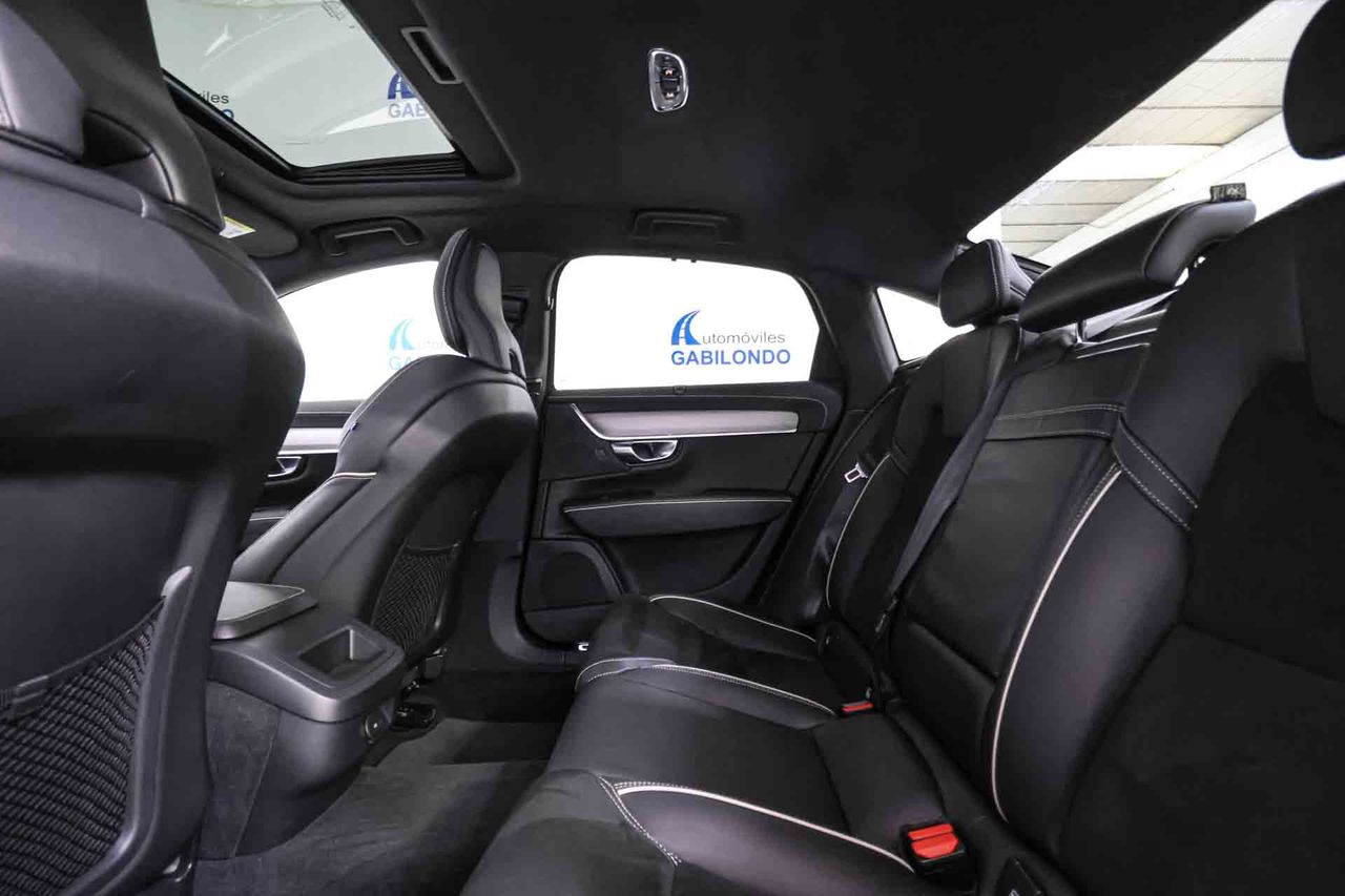 Volvo S90 2.0 B4 G R-Design Auto - Foto 53