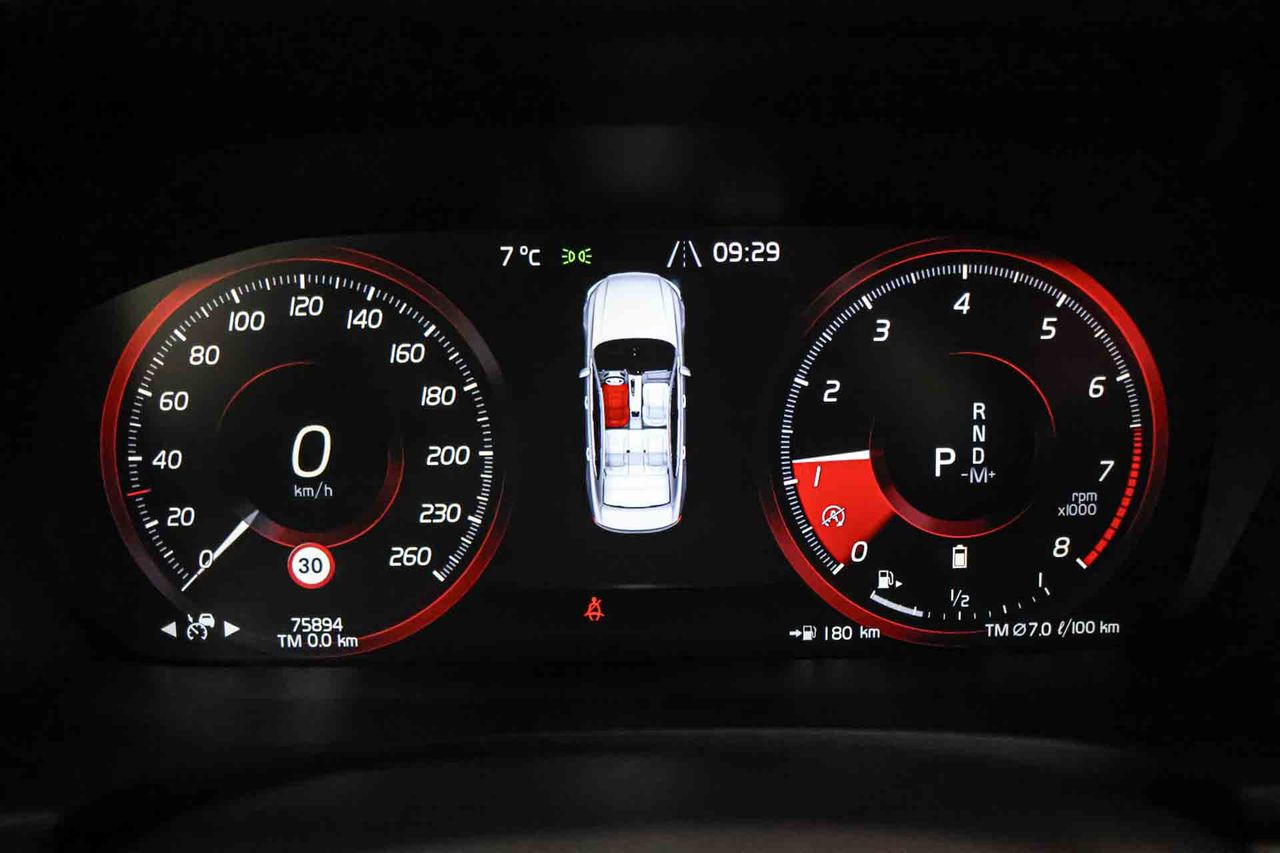 Volvo S90 2.0 B4 G R-Design Auto - Foto 43