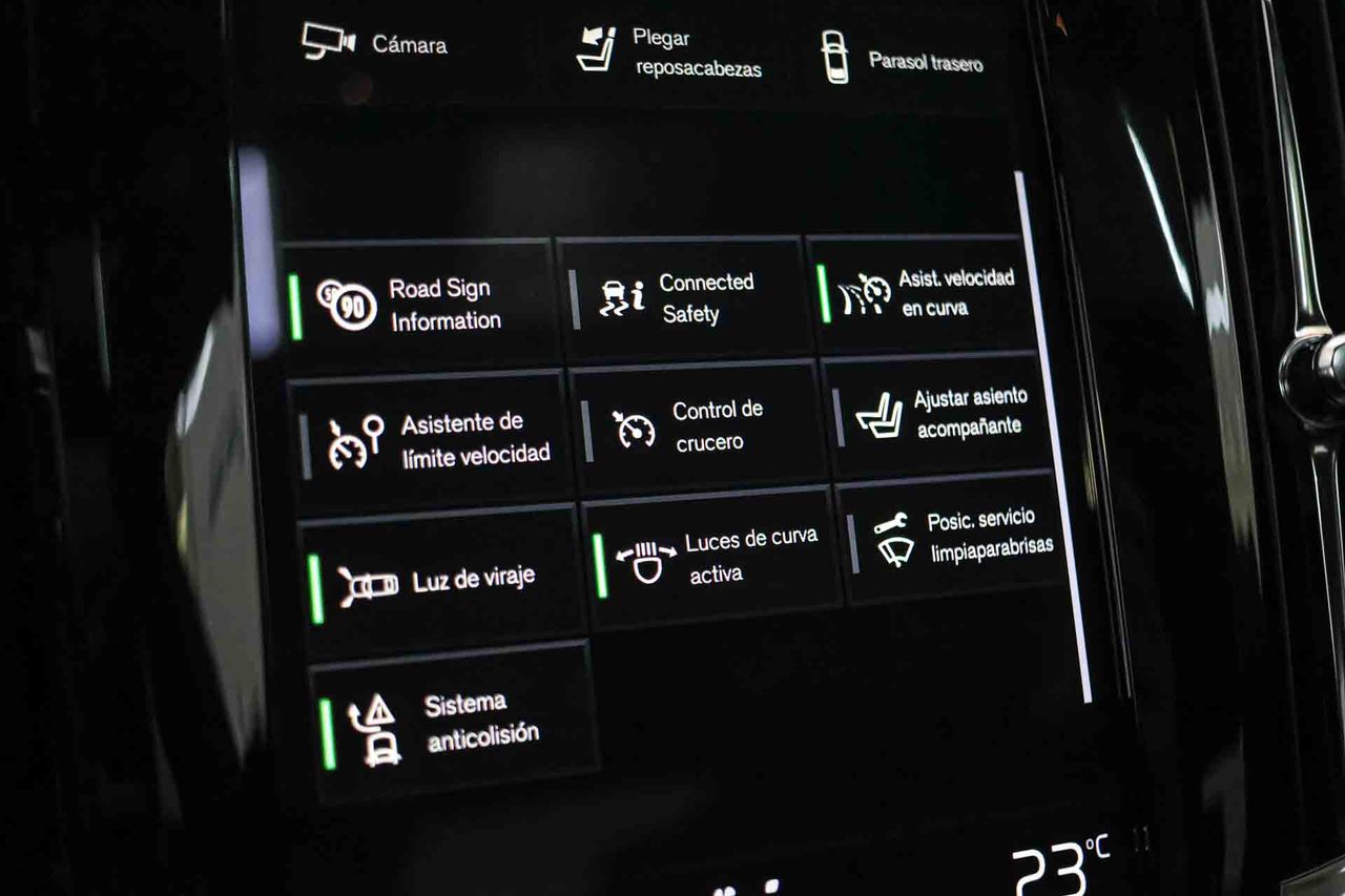 Volvo S90 2.0 B4 G R-Design Auto - Foto 64