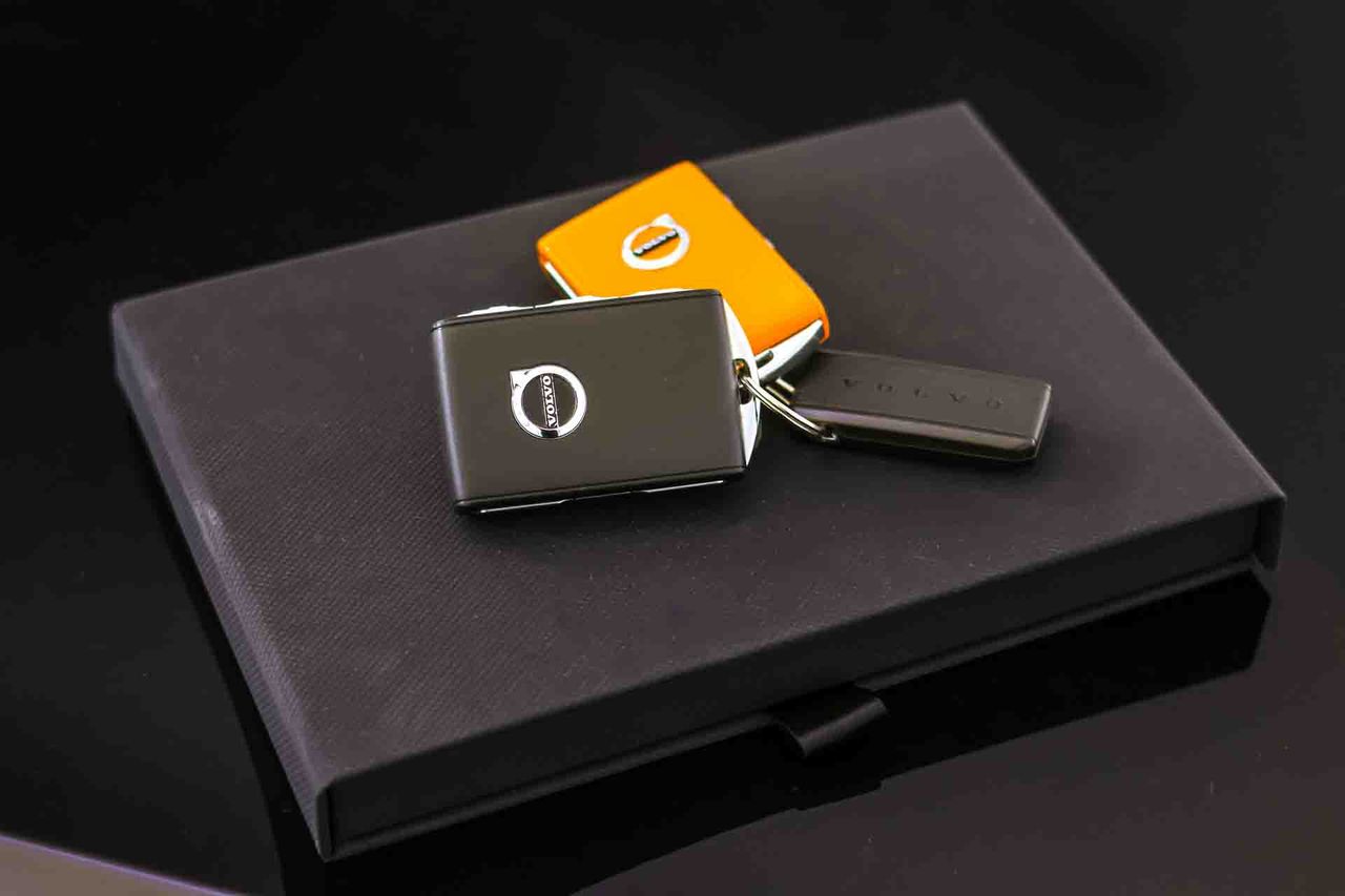 Volvo S90 2.0 B4 G R-Design Auto - Foto 65