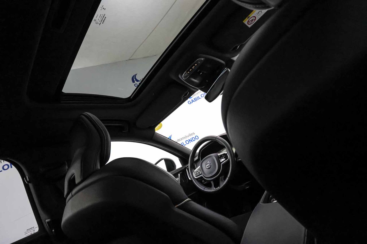 Volvo S90 2.0 B4 G R-Design Auto - Foto 36