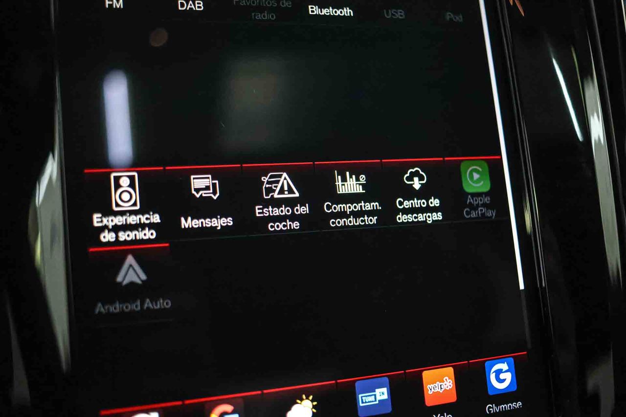 Volvo S90 2.0 B4 G R-Design Auto - Foto 61