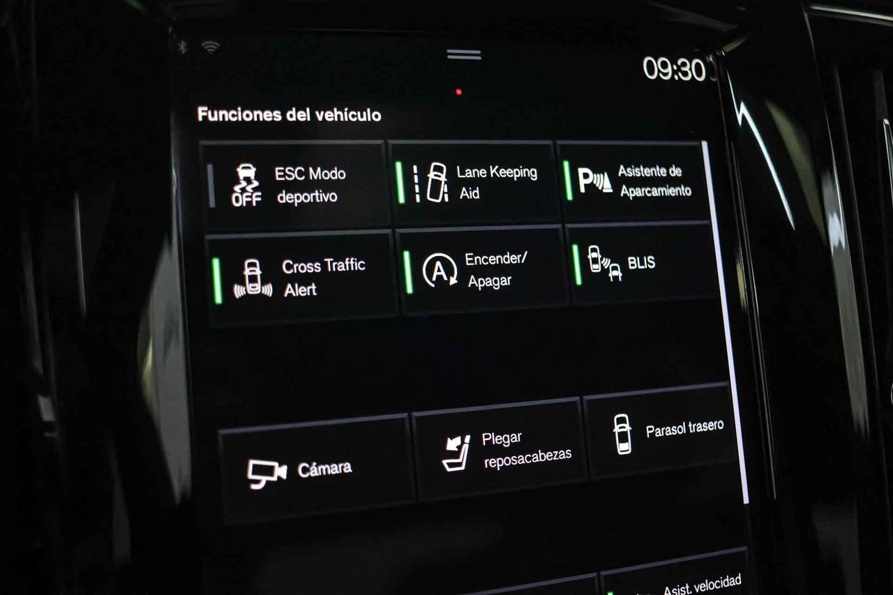 Volvo S90 2.0 B4 G R-Design Auto - Foto 63