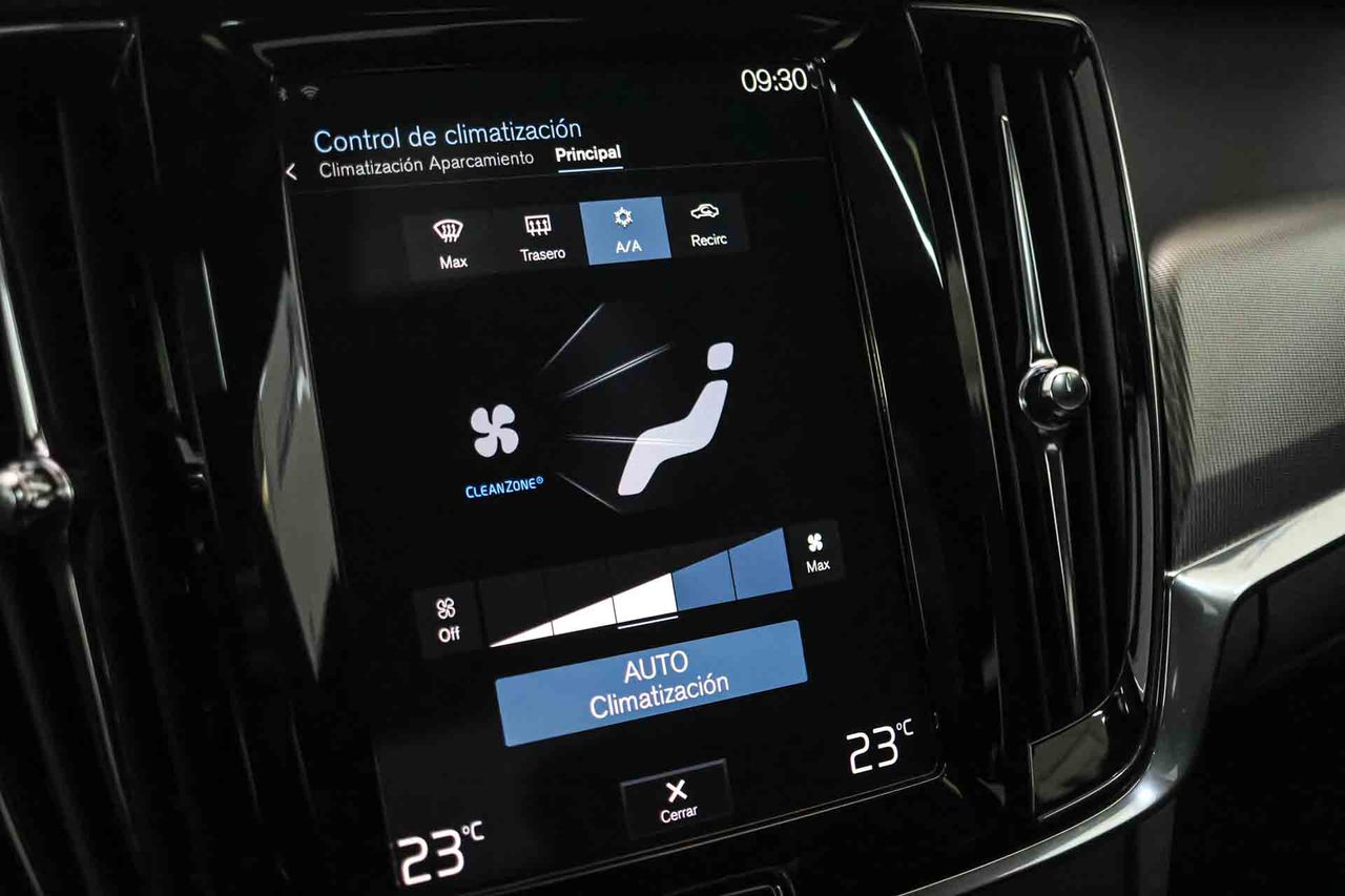 Volvo S90 2.0 B4 G R-Design Auto - Foto 60