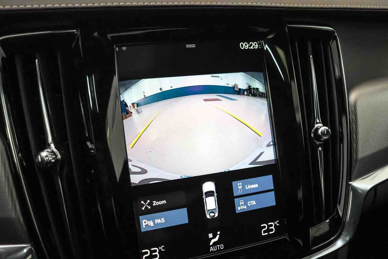 Volvo S90 2.0 B4 G R-Design Auto - Foto 57