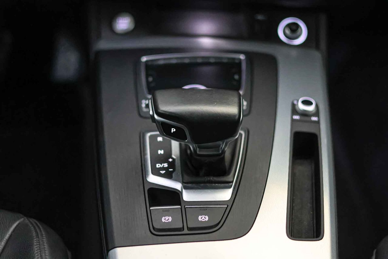 Audi Q5 Design 45 TFSI 180kW quattro S tronic - Foto 43