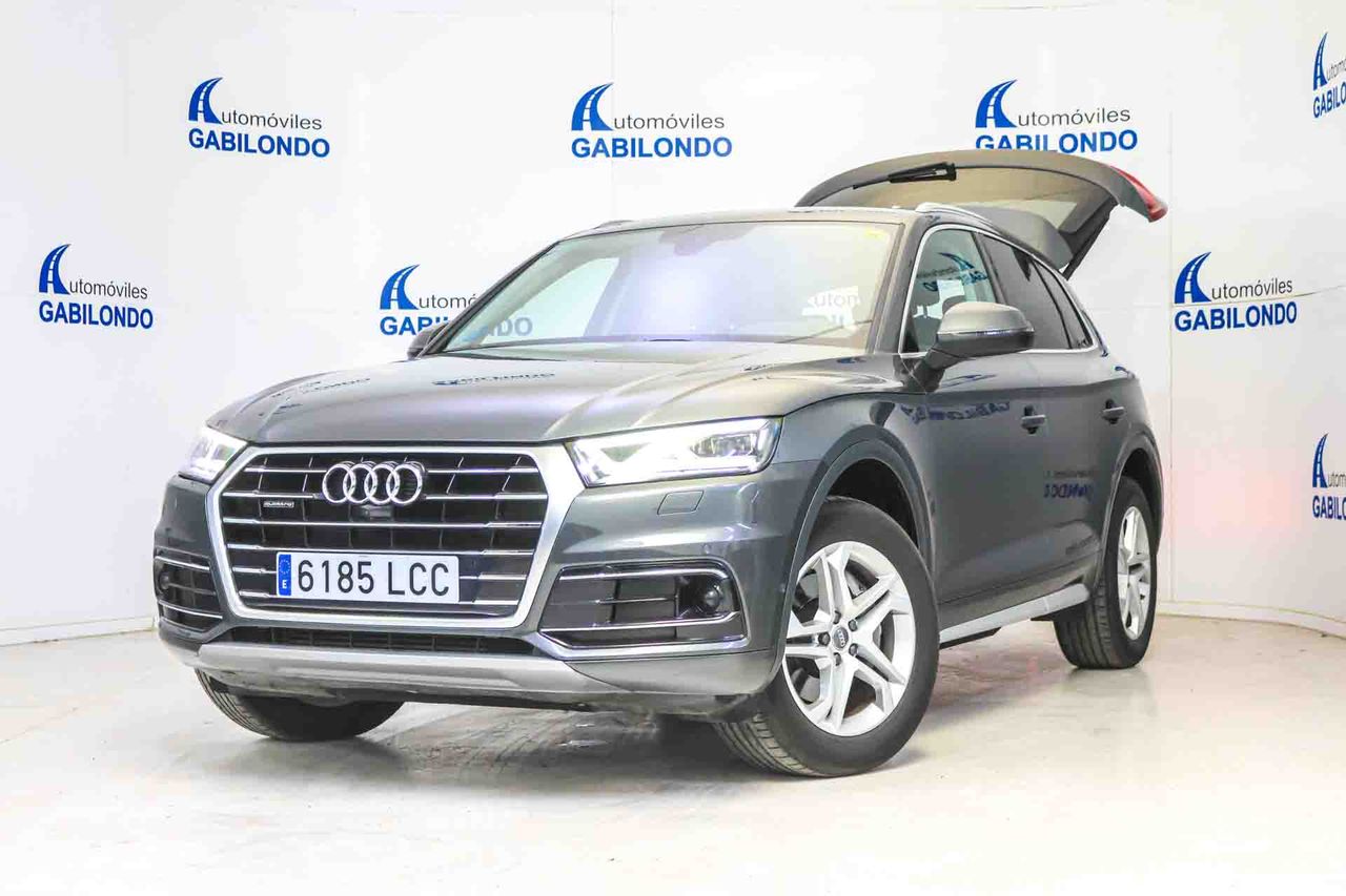Audi Q5 Design 45 TFSI 180kW quattro S tronic - Foto 17