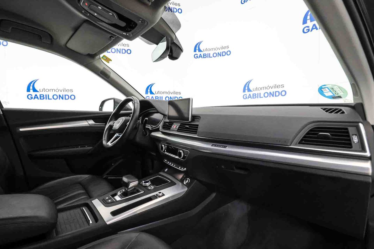 Audi Q5 Design 45 TFSI 180kW quattro S tronic - Foto 49