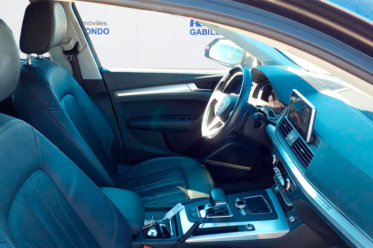 Audi Q5 Design 45 TFSI 180kW quattro S tronic - Foto 4