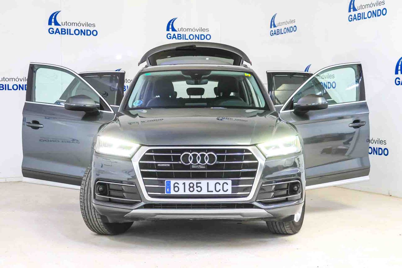 Audi Q5 Design 45 TFSI 180kW quattro S tronic - Foto 25