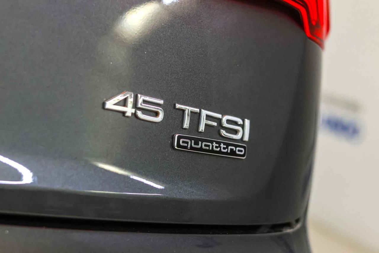 Audi Q5 Design 45 TFSI 180kW quattro S tronic - Foto 16