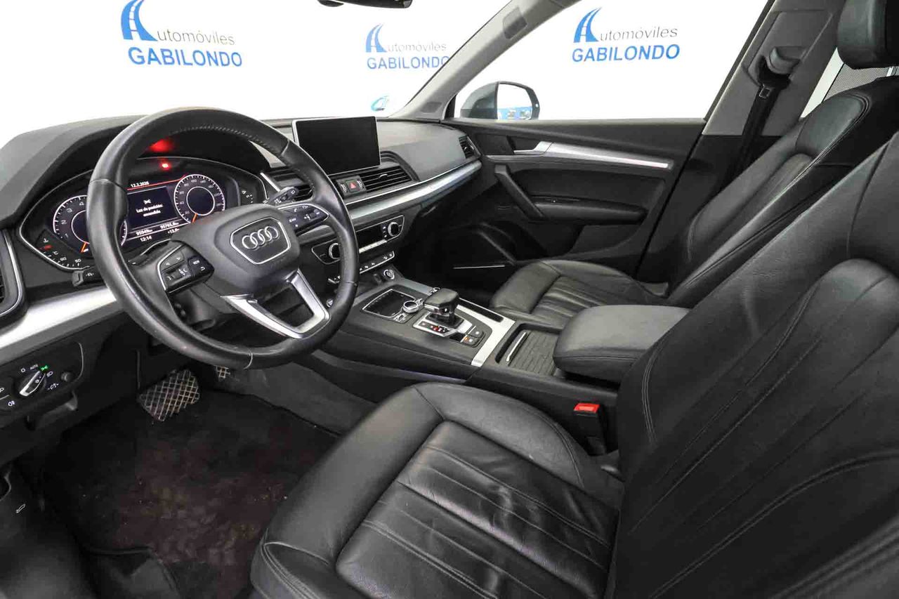 Audi Q5 Design 45 TFSI 180kW quattro S tronic - Foto 29