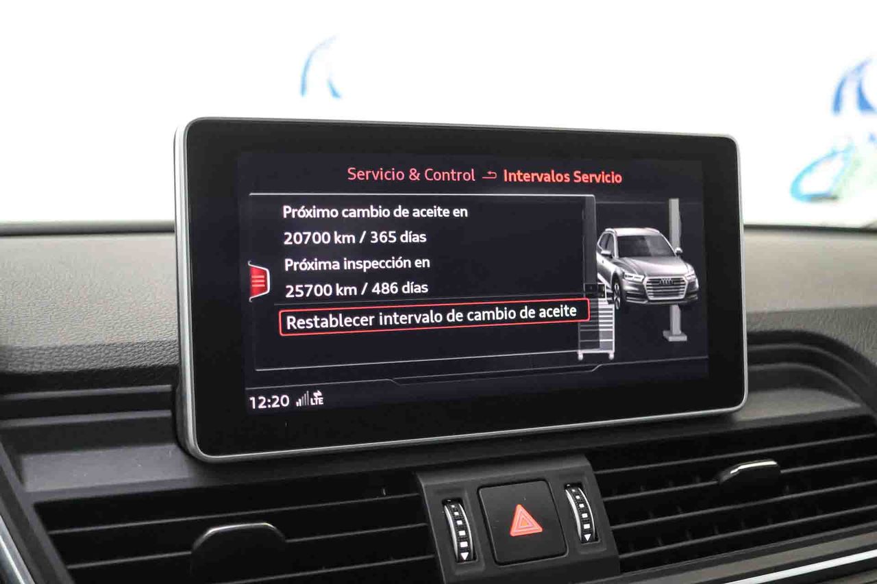 Audi Q5 Design 45 TFSI 180kW quattro S tronic - Foto 68