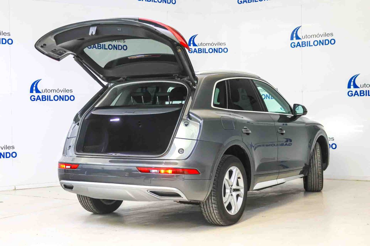 Audi Q5 Design 45 TFSI 180kW quattro S tronic - Foto 18