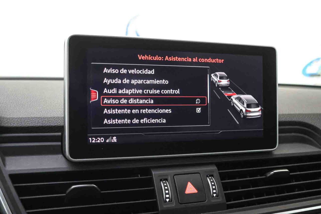 Audi Q5 Design 45 TFSI 180kW quattro S tronic - Foto 64