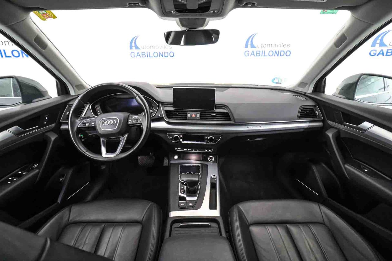 Audi Q5 Design 45 TFSI 180kW quattro S tronic - Foto 34