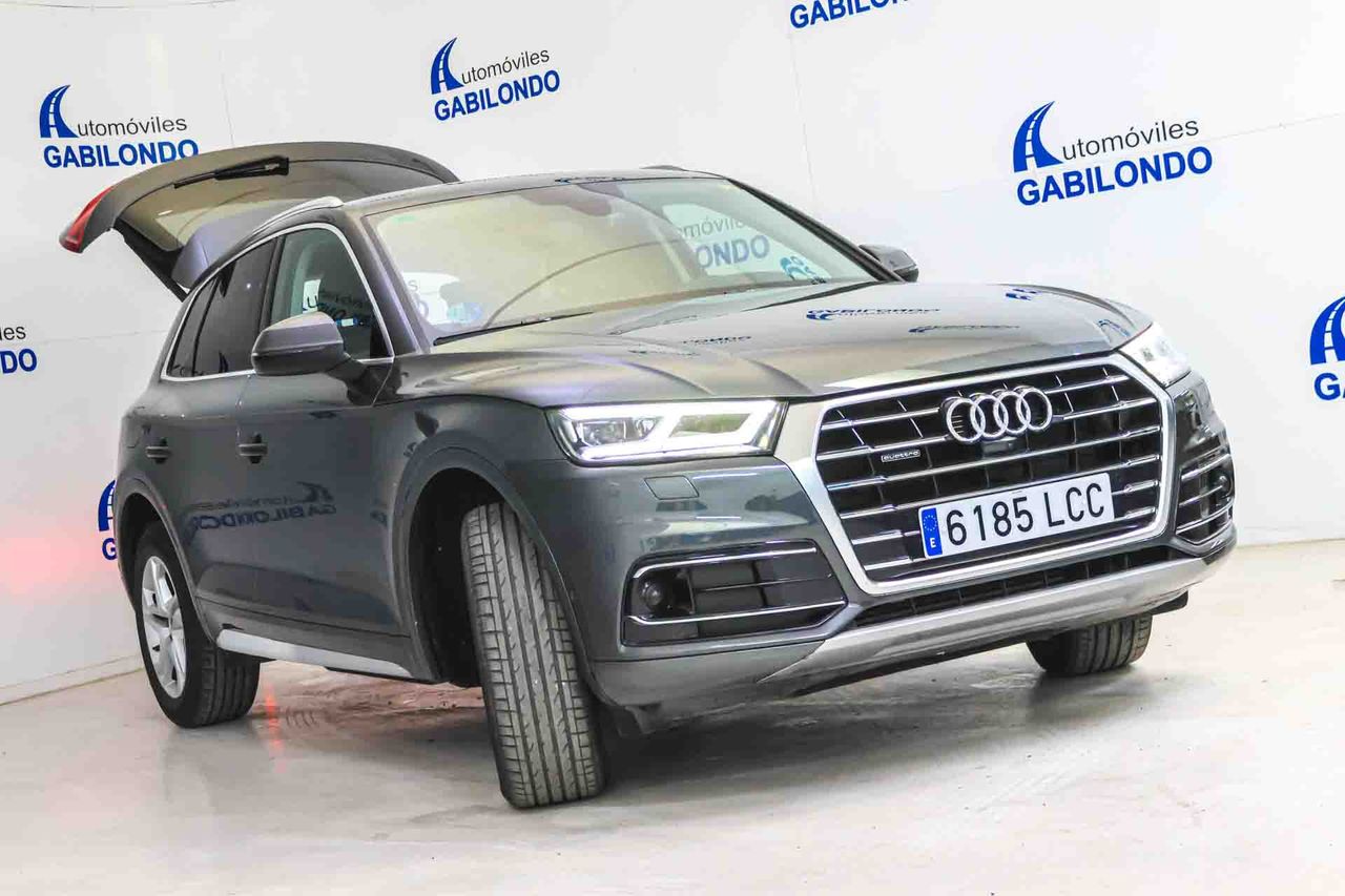 Audi Q5 Design 45 TFSI 180kW quattro S tronic - Foto 21