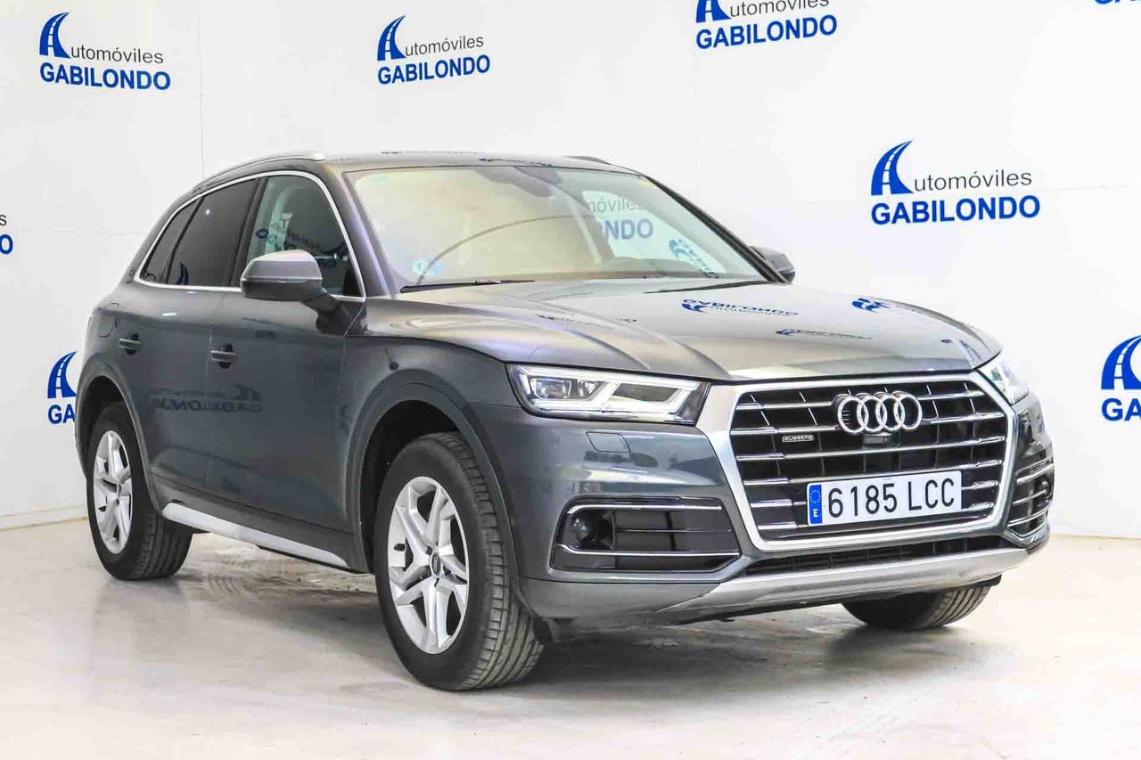 Audi Q5 Design 45 TFSI 180kW quattro S tronic - Foto 4