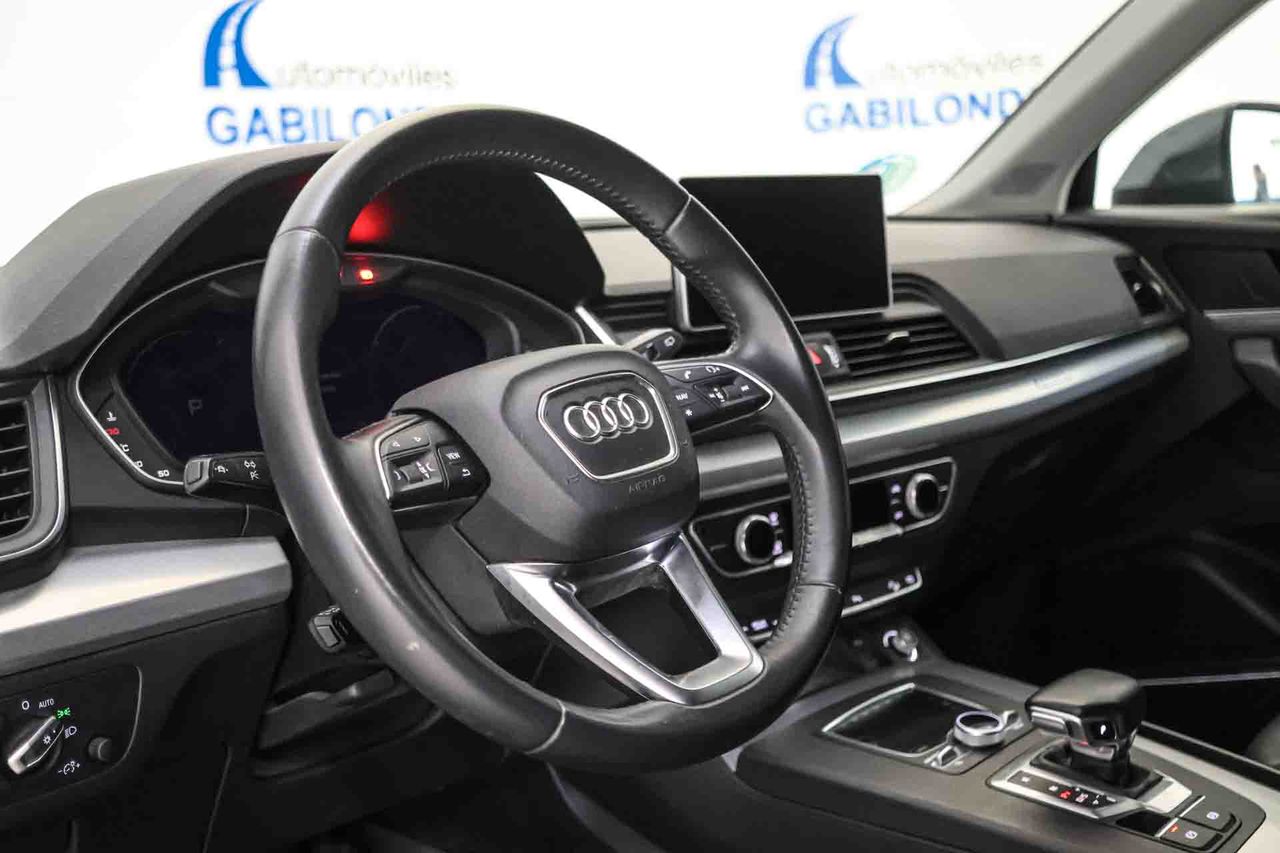 Audi Q5 Design 45 TFSI 180kW quattro S tronic - Foto 6